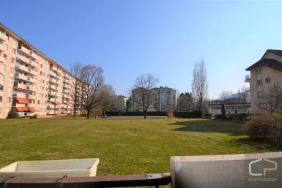 Charmant et vaste 3 pi�ces (possibilit� facile 4 pi�ces) 88m2 quartier privil�gi� � quelques encablu
