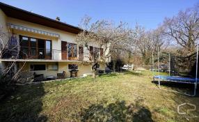 MARIGNIER - Vaste maison de 143 m2 avec 5 chambres et sous sol
