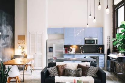 AV Appartement T3 en RDC avec double Loggias dans le Sud Ouest de Toulouse
