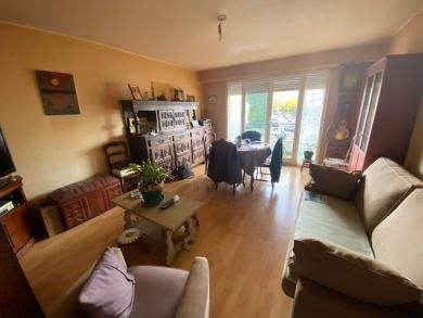 Appartement 3 pi�ces 64 m�
