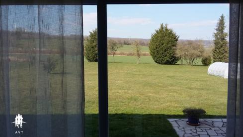 BELLE MAISON DE PLAIN PIED AVEC TERRAIN DE 3900M2
