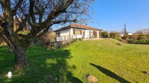 Pavillon au calme proche de Besan�on
