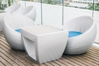 Bel Appartement T5 avec Balcon panoramique � la Cartoucherie
