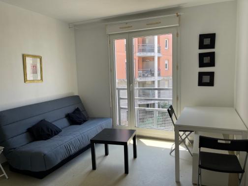 Montpellier Rives du Lez - Studio meubl�
