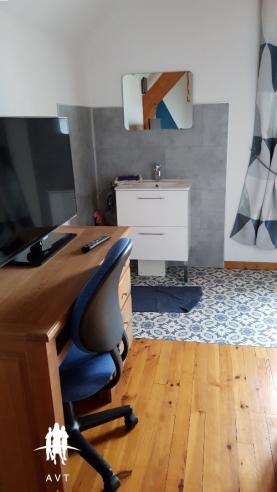 PROPRIETE 5 CHAMBRES AVEC PISCINE
