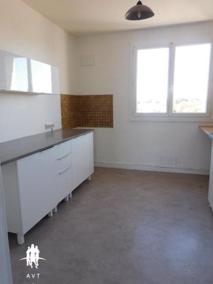 BEAU T3 Bis Lumineux 
