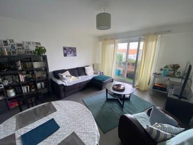 Appartement 3 pi�ces 64 m�
