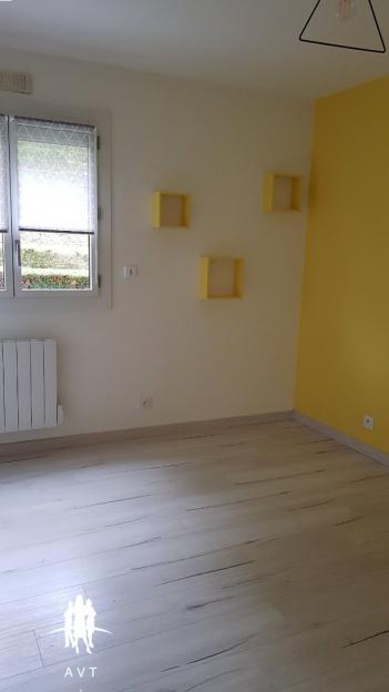 BEAU T3 ENTIEREMENT RENOVE
