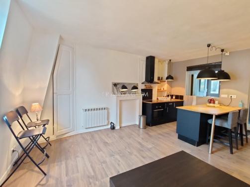 Appartement T2 - Secteur Cath�drale
