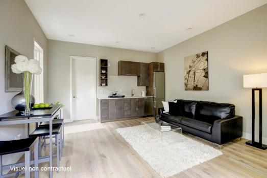 A vendre appartement T5 avec triple balcons � 20 min de Toulouse.
