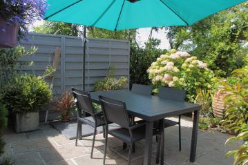 Appartement T3 � vendre avec terrasse � Toulouse
