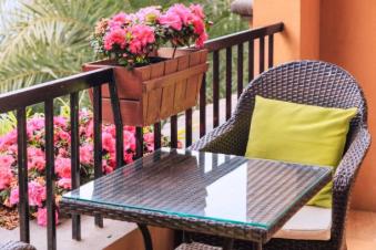 Appartement T3 � vendre avec balcon � Blagnac

