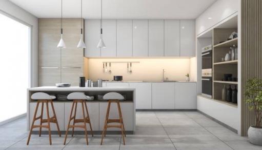 Appartement T3 avec un Lumic�ne � Saint-Orens-De-Gameville
