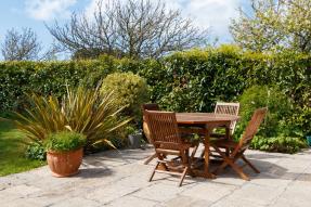 T3 avec Jardin � Toulouse/Croix Daurade � vendre
