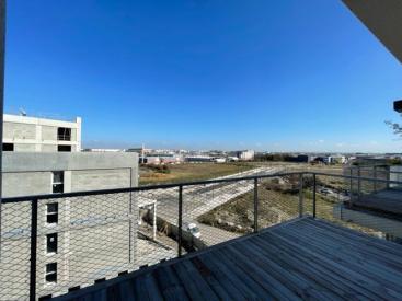 Appartement T3 duplex sur toit avec double terrasse � Toulouse
