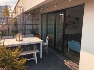 � vendre T3 avec loggia � Toulouse/Croix Daurade
