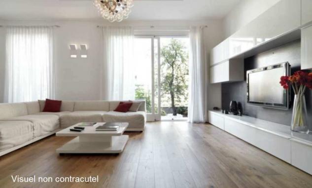 � vendre Appartement T3 avec terrasse de 39 m� � L'Union

