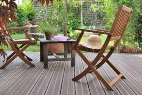 � vendre Maison T4 avec jardin, terrasse et garage � Castelmaurou
