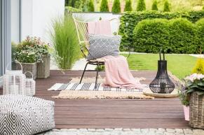 � vendre Jolie Maison individuelle T5 avec terrain piscinable � Toulouse/Beaupuy
