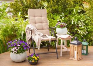 AV Maison T4 avec jardin, terrasse et garage � Castelmaurou
