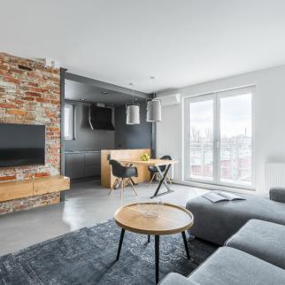 A vendre appartement T4 proche du quartier Ramonville � Toulouse.
