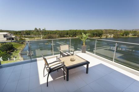 AV T4 avec Terrasse panoramique de 71,5 m� � Toulouse
