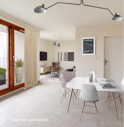Superbe T4 avec terrasse, vue sur les Pyr�n�es 
