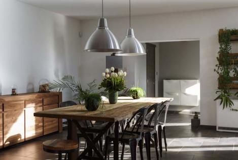 A vendre T4 avec terrasse coeur de ville Castanet Tolosan/Toulouse
