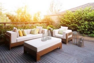 Appartement T5 avec balcon � vendre � Bagnac
