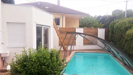 MAISON F5/6 200 M2 REICHSTETT
