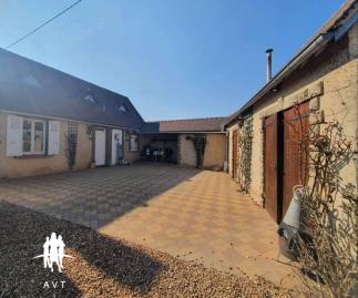 Maison 3 pi�ces 65 m2
