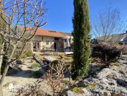 Maison de caract�re � Saint-Selve
