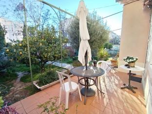 TOULON OUEST - MAISON DE PLAIN-PIED
