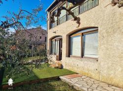MAISON 185 M� TRANS EN PROVENCE
