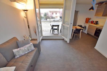 Gard (30) - A vendre Le Grau Du Roi - appartement 2 pi�ces - Palais de la mer
