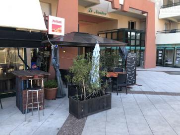 Dept 34 (H�rault) A vendre fonds de commerce restaurant 
