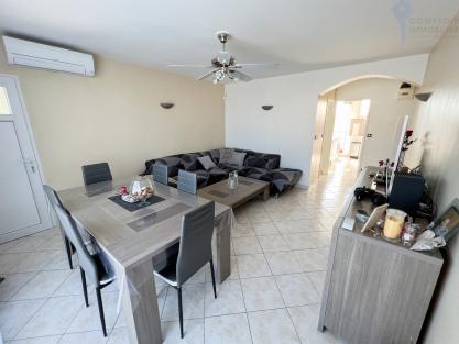 Bouches du Rh�ne -13 -  A vendre Marignane - Appartement T4 Concorde
