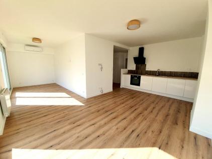 D�pt H�rault (34), � vendre MONTPELLIER Appartement F3 de 70m� - Terrasses de 30m� - 
