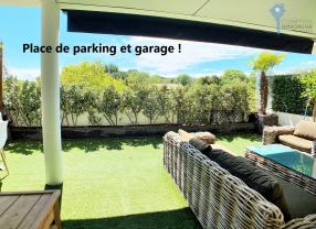 H�rault 34, Montpellier appartement duplex de 96m2 avec terrasse de 36m2 � vendre 
