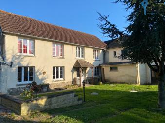 Dpt Eure (27) � vendre ancien hotel restaurant 
