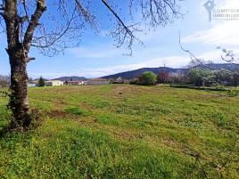 Haute Garonne 31- A vendre secteur Gourdan Polignan- Terrain de 3 600 m� divisable en 2 parcelles 
