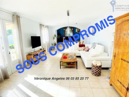 Herault(34); Castelnau-le-Lez, Maison de 175 m2 avec piscine, parcelle de 830m2
