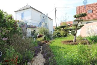 Dpt Eure (27) � vendre maison P6 310 m2 sur terrain 480 m2
