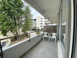 D�pt (30) Le Grau du Roi - A vendre appartement P2 pieds dans l'eau
