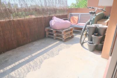 D�pt H�rault (34), � vendre MONTPELLIER Appartement f2 de 51m�, terrasse, parking et cave. 
