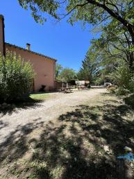 D�pt ARIEGE (09) - A vendre GRANDE MAISON FAMILIALE
