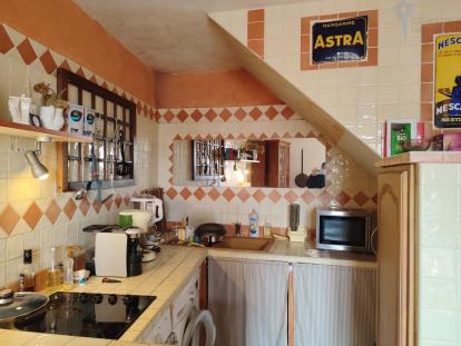 Dept Haute Corse, A vendre maison de village Vezzani
