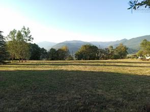 Haute Garonne 31- A vendre Labroqu�re 31510- Terrain de 6665 m� viabilis� avec acc�s et possibilit� 