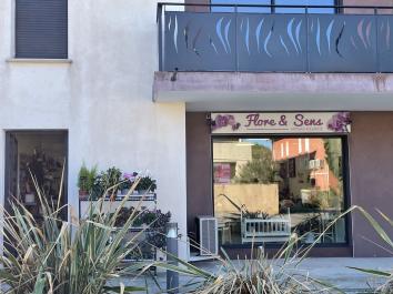 A vendre Gard (30), Fonds de commerce Fleuriste tr�s bien plac� vente cause d�part retraite
