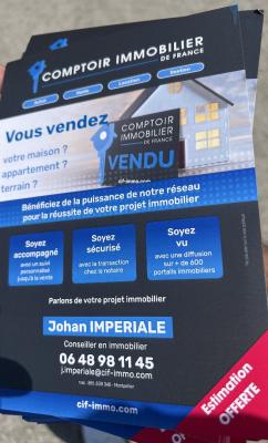 Dept34 (H�rault) A vendre local commercial 
